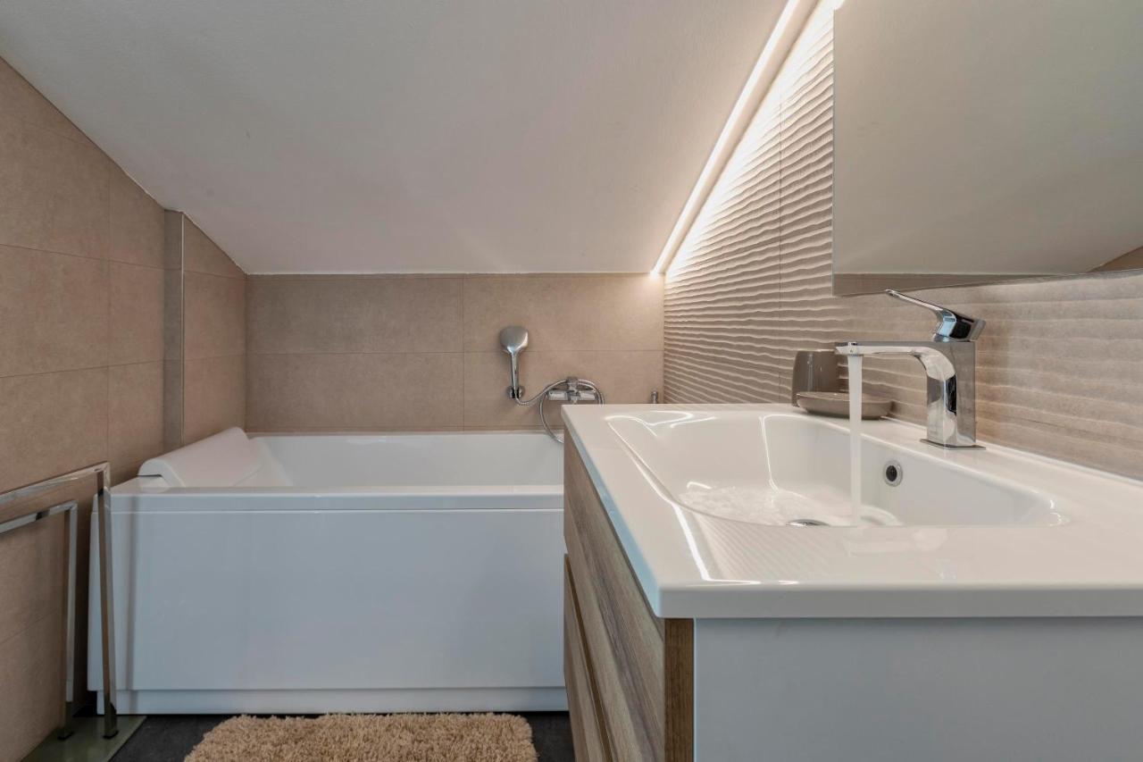 La Suite Alghero Kültér fotó