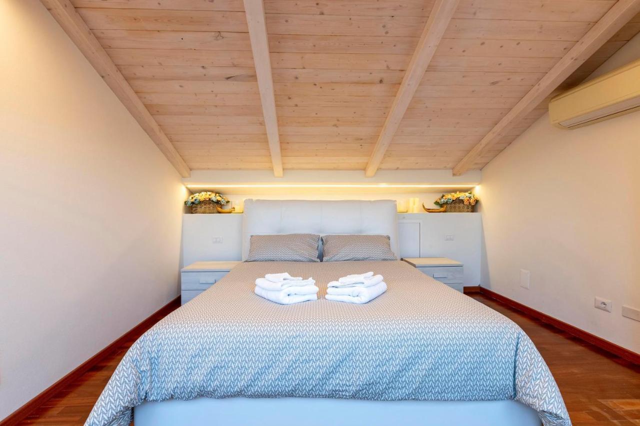 La Suite Alghero Kültér fotó