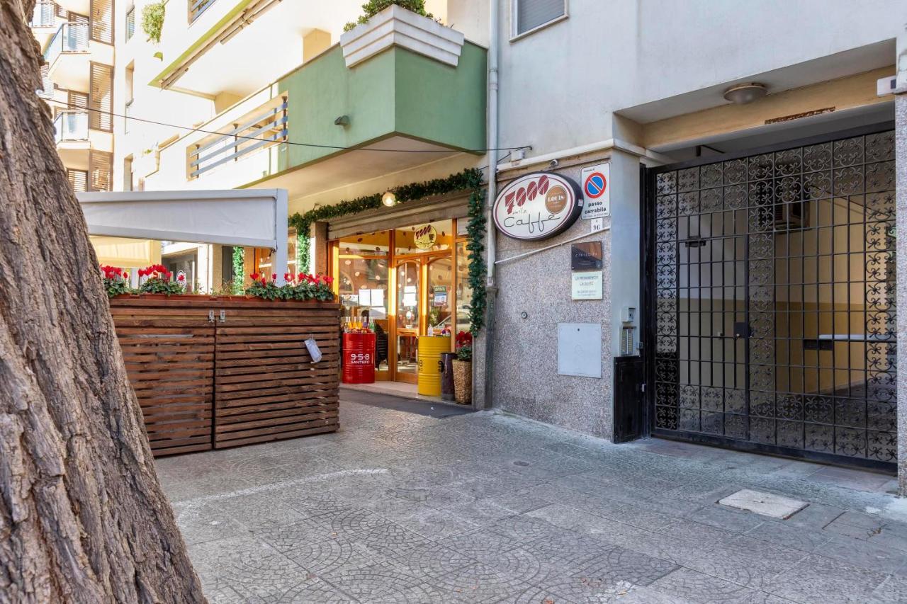 La Suite Alghero Kültér fotó