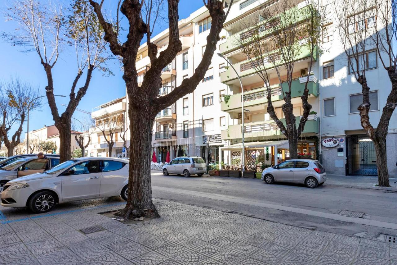 La Suite Alghero Kültér fotó